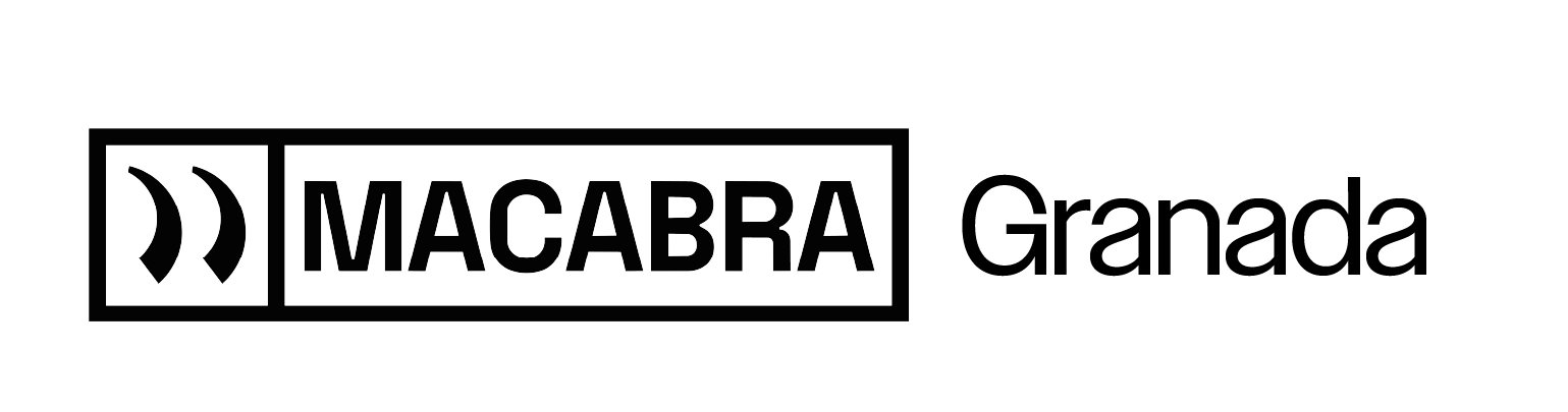 Macabra · Granada — Agencia de comunicación